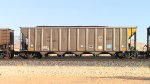 WB Loaded Coal Hooper Frt at Erie NV W-Pshr -20